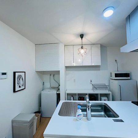 One-Ikebukuro Villa Токио Екстериор снимка