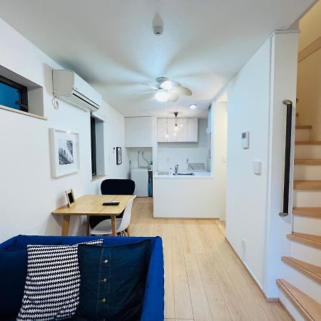 One-Ikebukuro Villa Токио Екстериор снимка