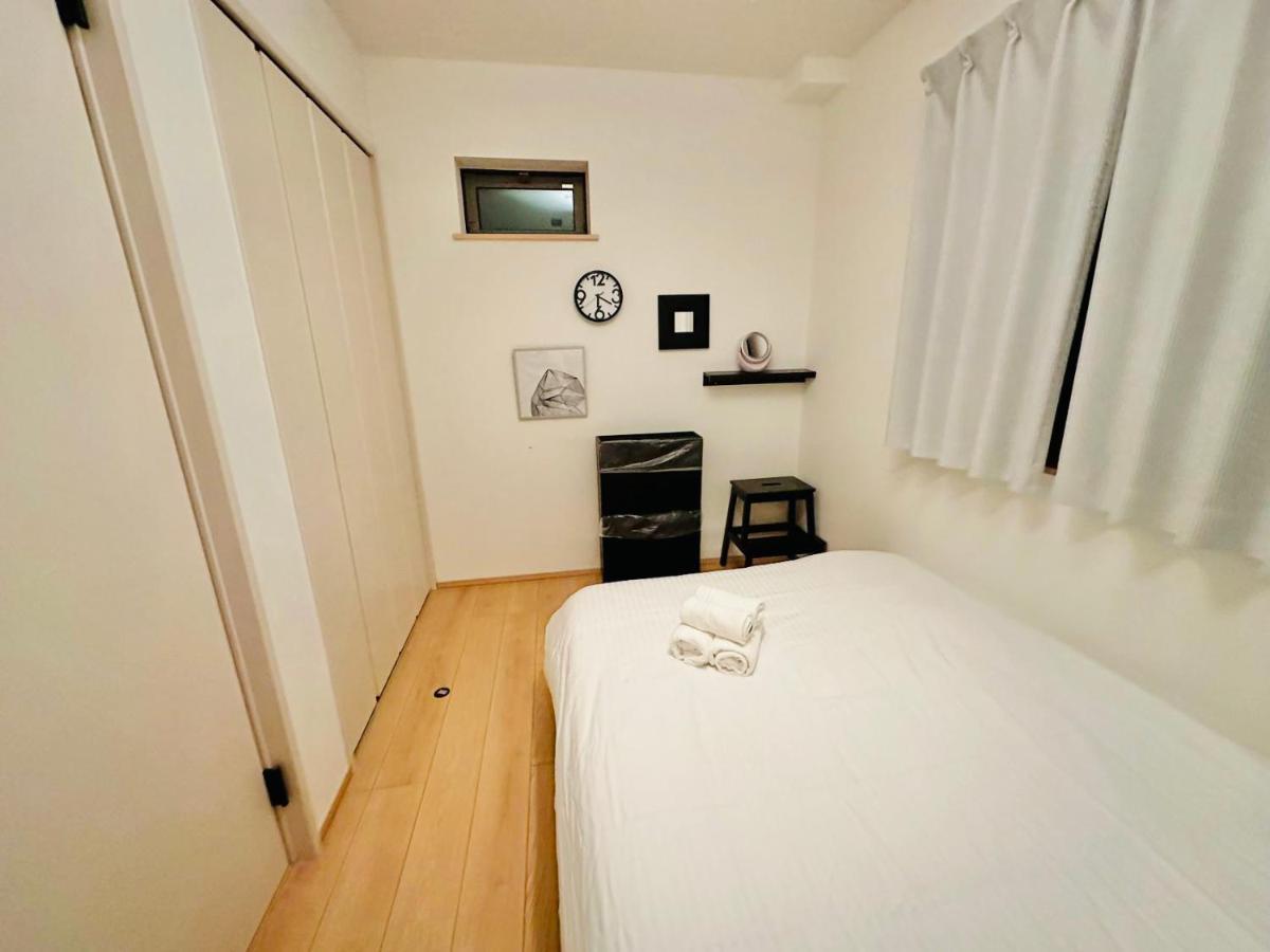 One-Ikebukuro Villa Токио Екстериор снимка