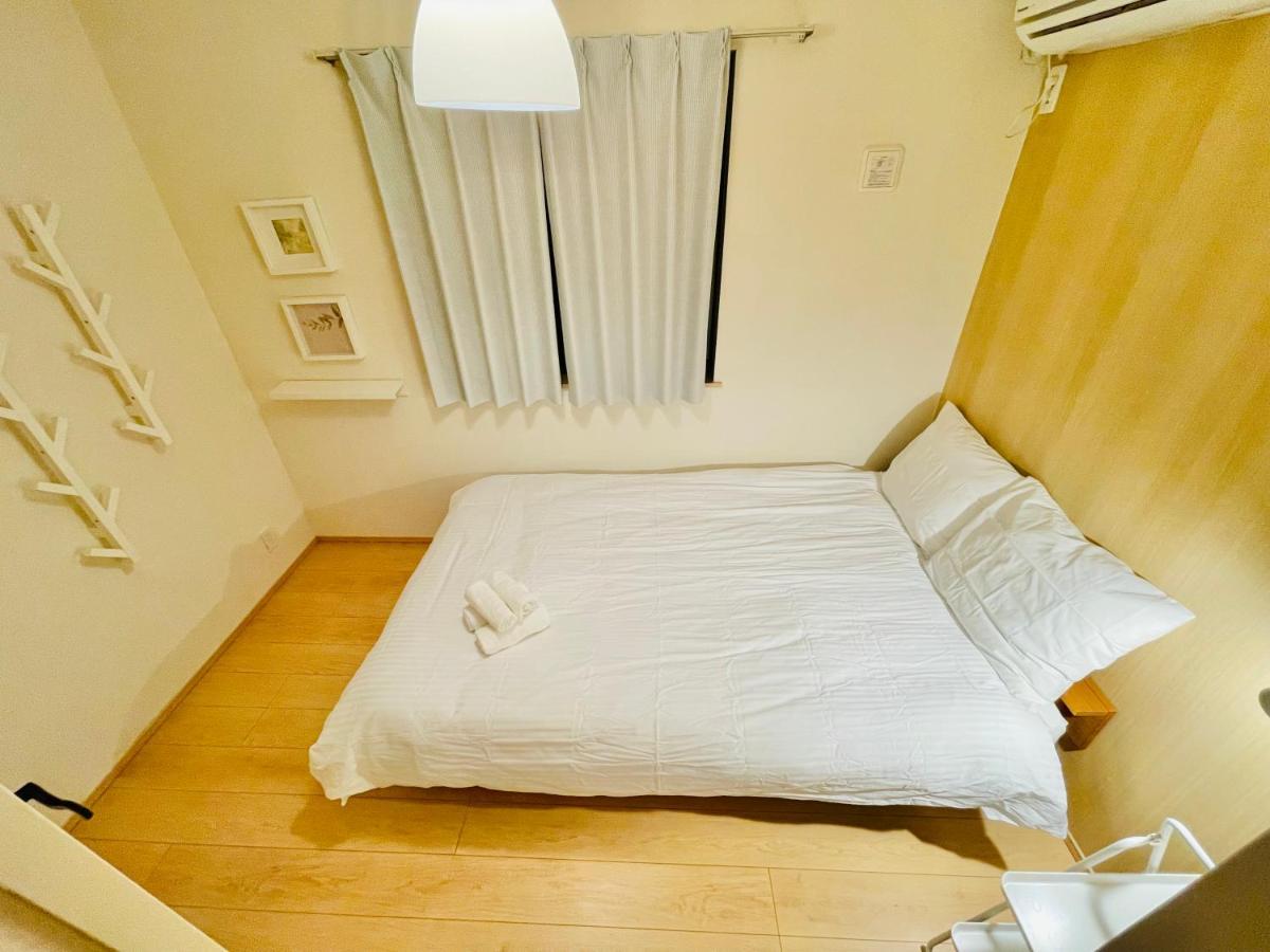 One-Ikebukuro Villa Токио Екстериор снимка