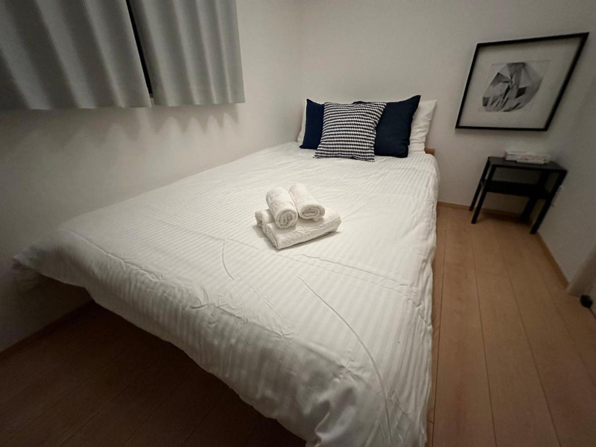 One-Ikebukuro Villa Токио Екстериор снимка