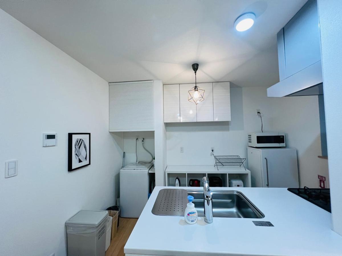 One-Ikebukuro Villa Токио Екстериор снимка
