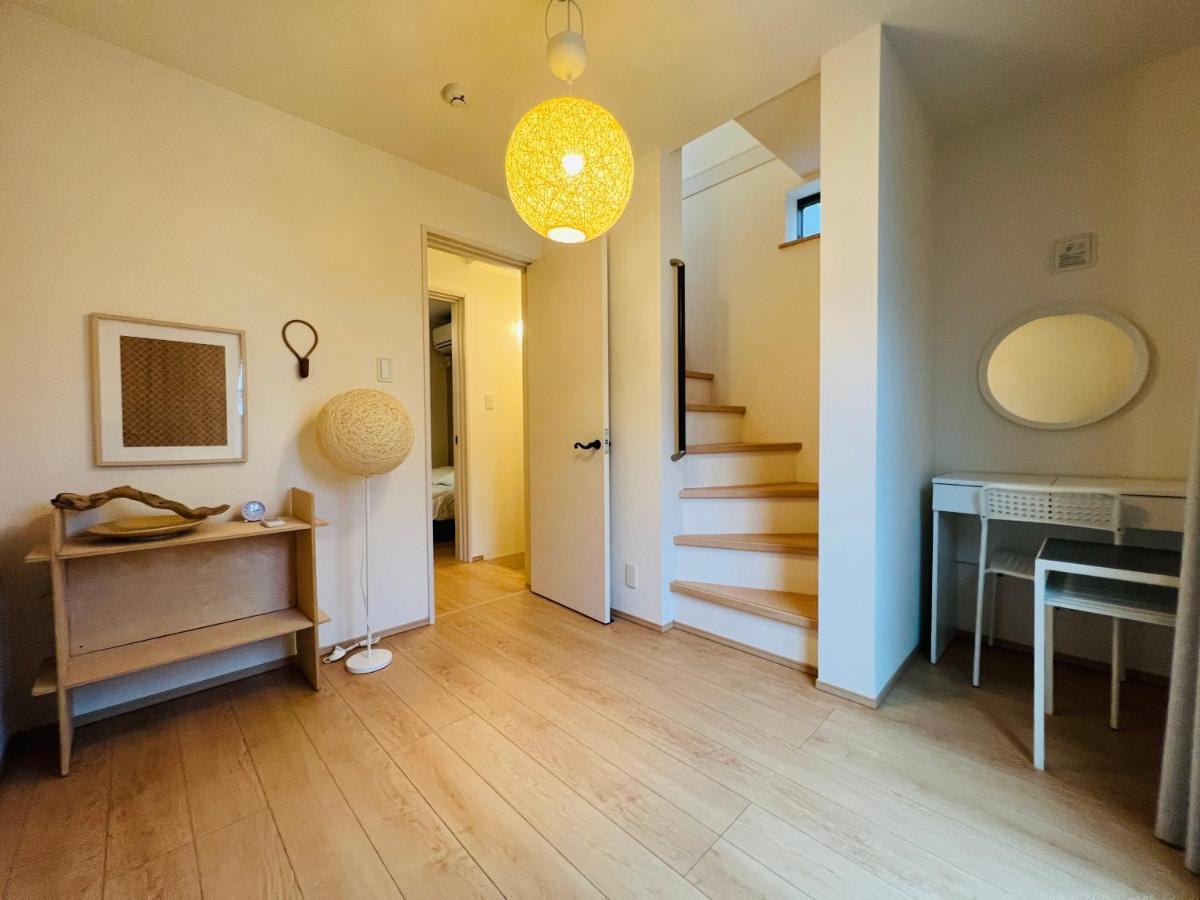 One-Ikebukuro Villa Токио Екстериор снимка