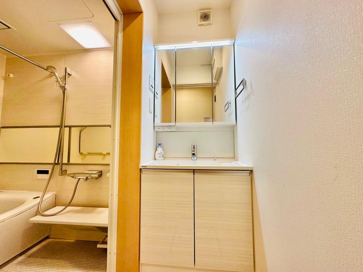 One-Ikebukuro Villa Токио Екстериор снимка