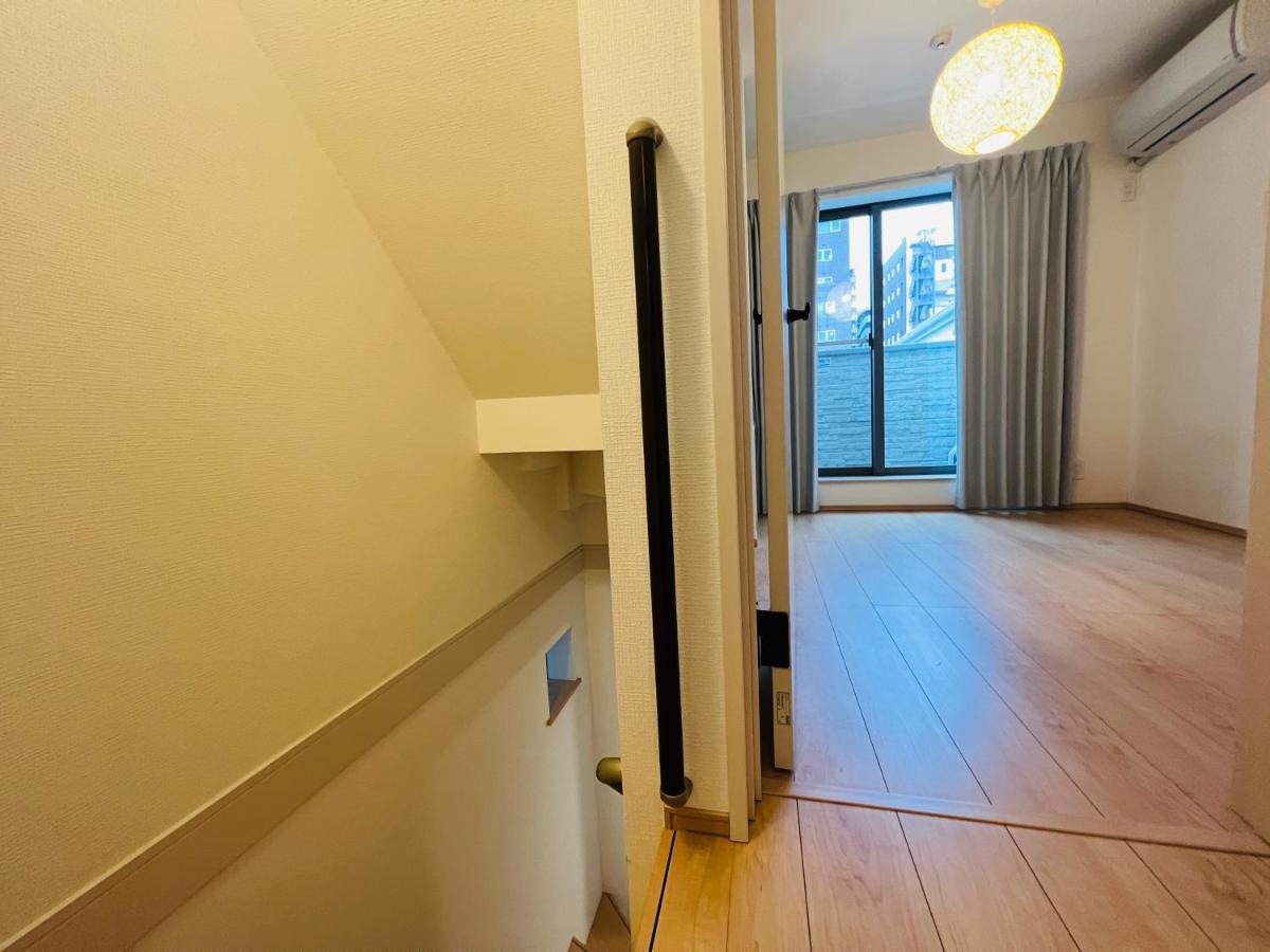 One-Ikebukuro Villa Токио Екстериор снимка